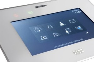 Vivo Monitor Huisstation